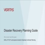 Disaster Recovery Planning