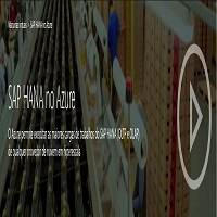 SAP HANA no Azure O Azure permite executar as maiores cargas de trabalhos do SAP HANA (OLTP e OLAP)