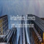 Veritas Protects, Connects and Unlocks Information