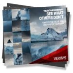 Veritas® – Information is the  CURRENCY OF THE 21ST CENTURY