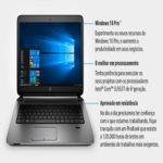 Portátil HP ProBook 440 G3