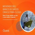 Movendo seu Banco de dados Oracle para Cloud.