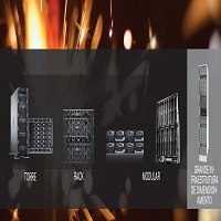 Promovendo a inovação com as soluções do servidor Poweredge. DELL EMC - Folheto das soluções do servidor Poweredge.