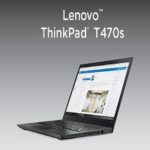 ThinkPad T470s