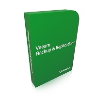 Veeam® Backup & Replication™ O Veeam® Backup & Replication™ fornece disponibilidade para TODAS as cargas de trabalho