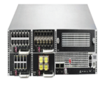 TIPPINGPOINT THREAT PROTECTION ™ SYSTEM 8400TX SERIES