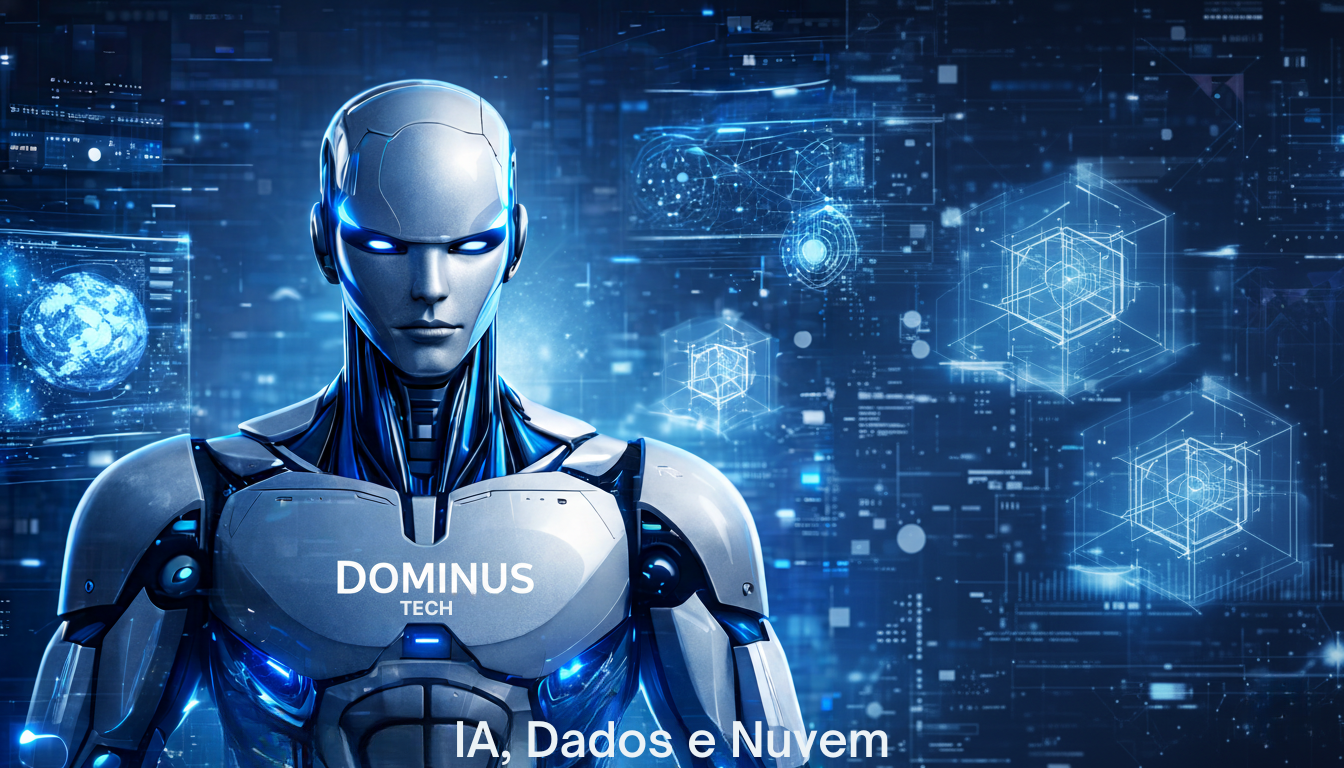 Inteligência Artificial