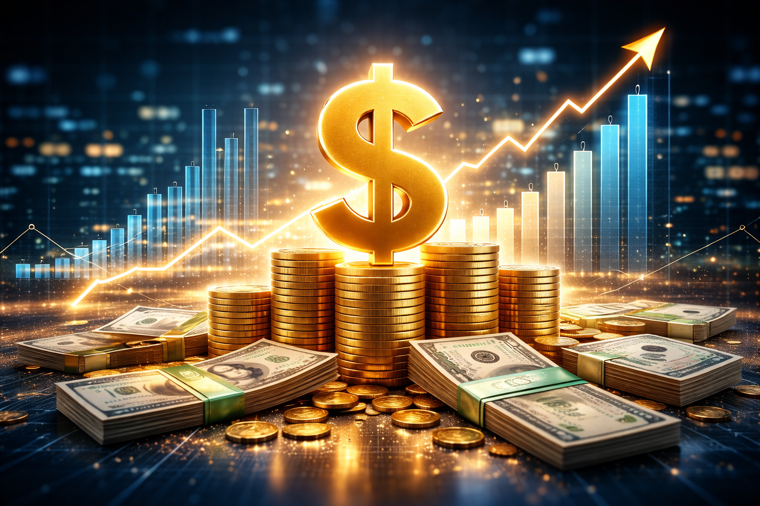 Como uma boa administração de TI pode aumentar os lucros da empresa